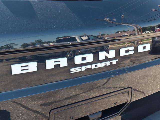 Certified 2021 Ford Bronco Sport Big Bend AWD/4WD image 10