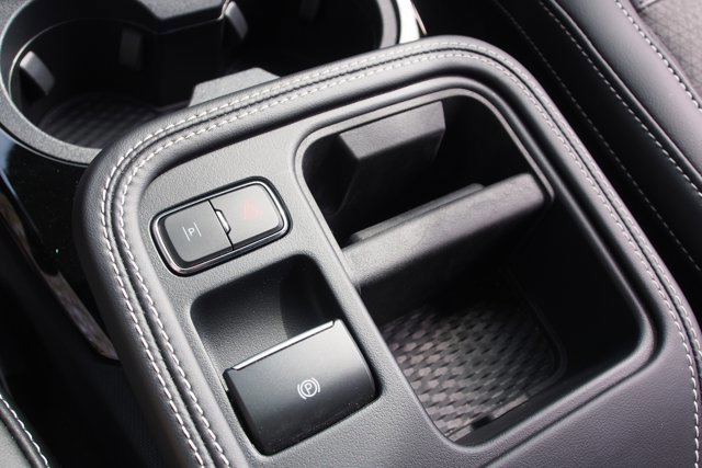 Certified 2025 Ford Mustang Mach-E GT image 25