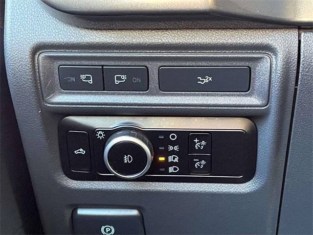 Certified 2023 Ford F150 XLT w/ Equipment Group 302A High image 17
