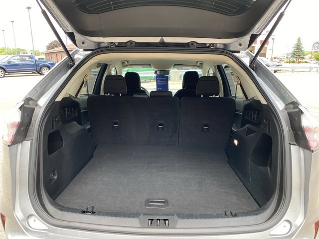 Certified 2020 Ford Edge SE AWD/4WD image 22