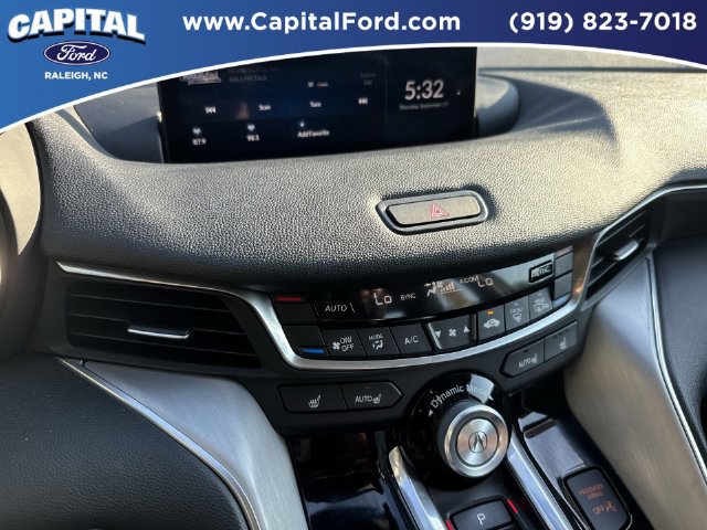 Used 2023 Acura TLX FWD image 27