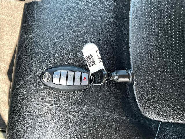 Used 2024 Nissan Armada SL AWD/4WD image 38