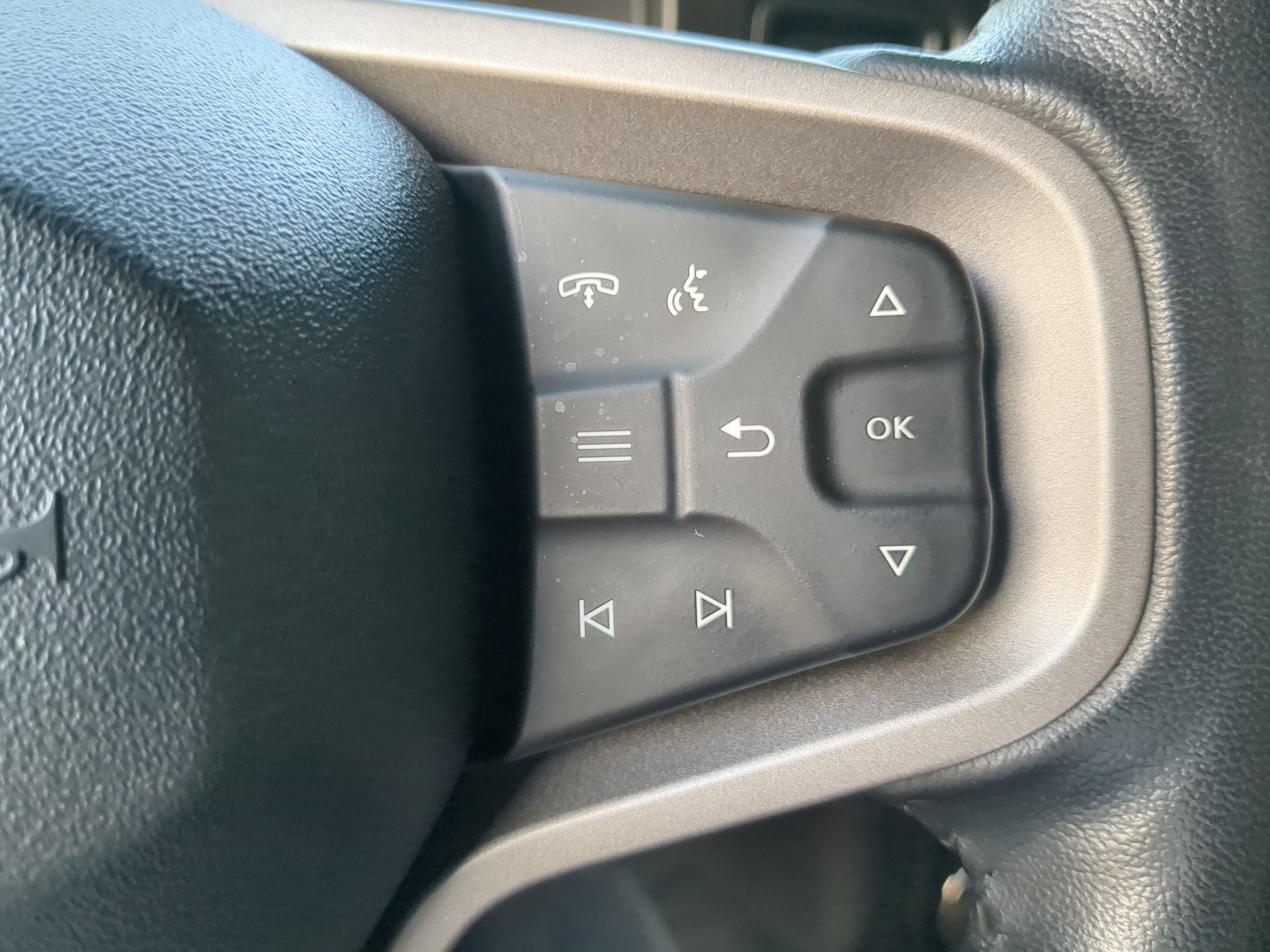 Certified 2023 Ford Bronco Big Bend AWD/4WD image 64