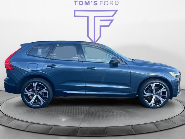 Used 2024 Volvo XC60 B5 Ultimate w/ Protection Package Premier AWD/4WD image 8