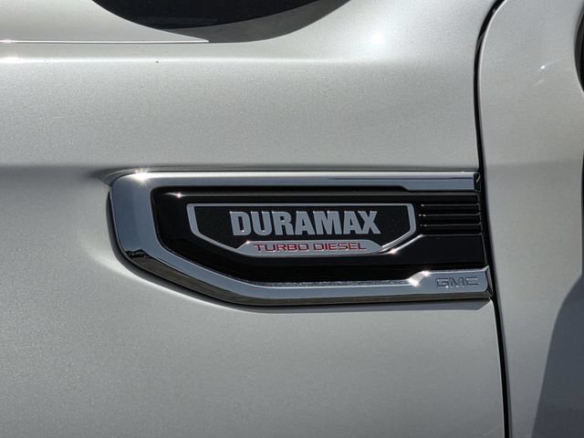 Used 2022 GMC Sierra 1500 SLT w/ SLT Premium Plus Package AWD/4WD image 34