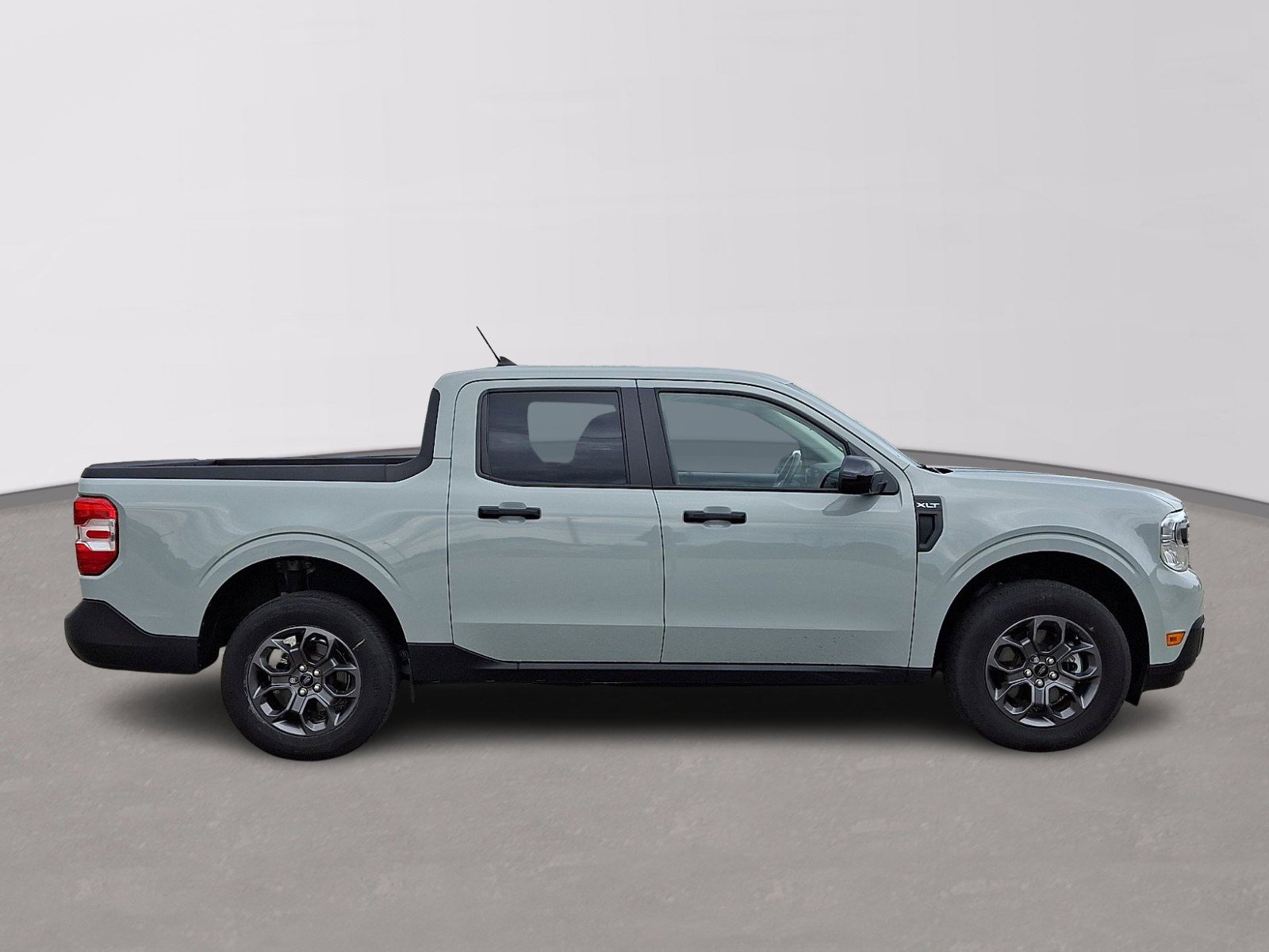 Certified 2024 Ford Maverick XLT w/ XLT Luxury Package FWD image 7