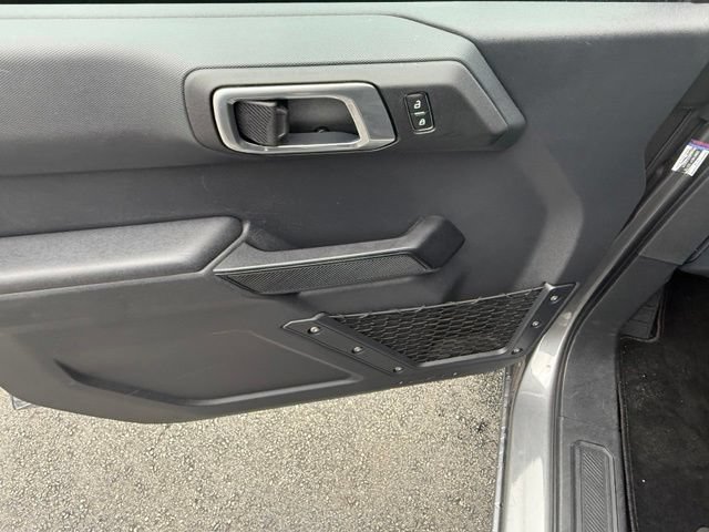 Certified 2026 Ford Bronco Big Bend AWD/4WD image 18