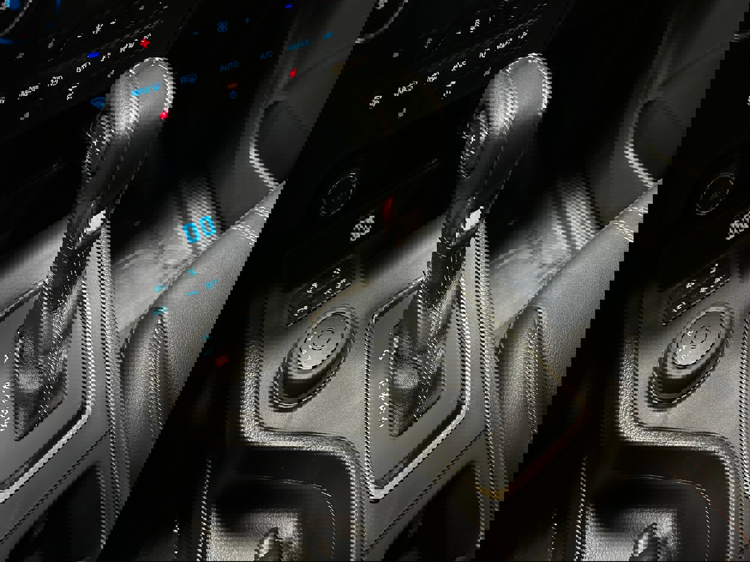 Certified 2021 Ford Ranger Lariat w/ Equipment Group 501A High image 27