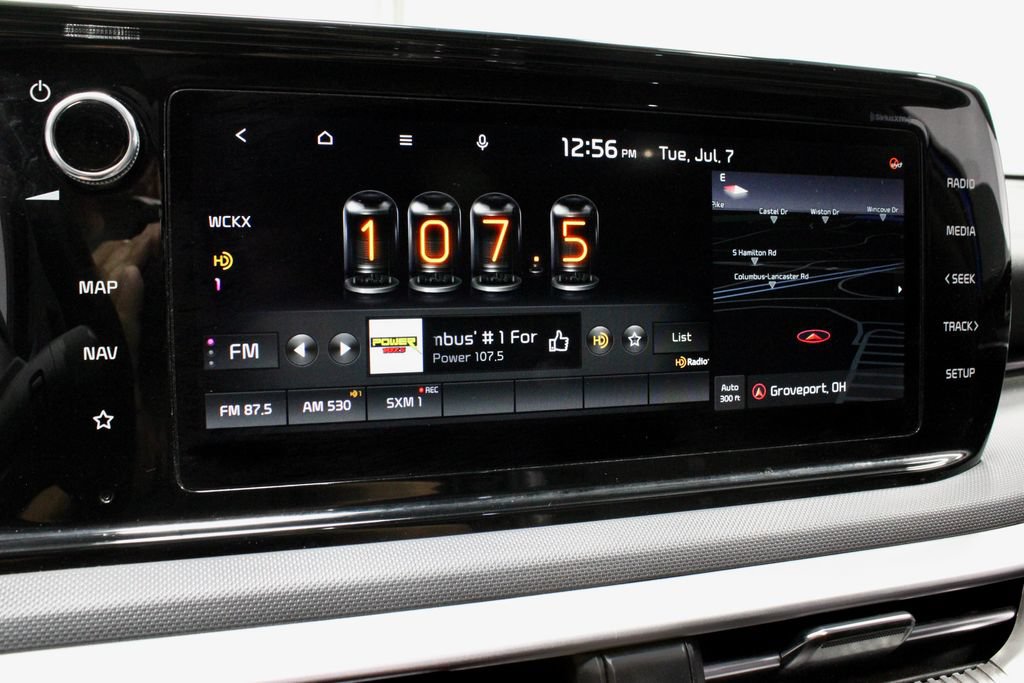 Used 2022 Kia K5 GT-Line w/ GT-Line FWD Premium Package image 4