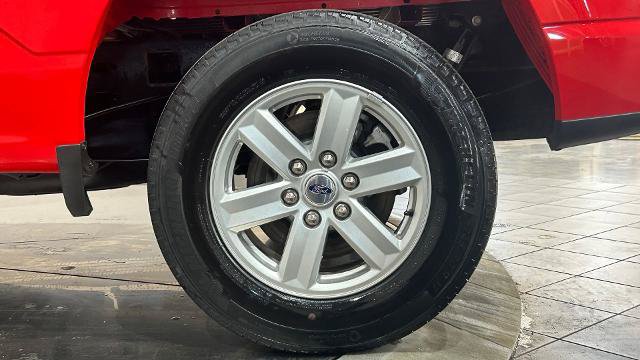Certified 2022 Ford F150 XLT RWD image 19