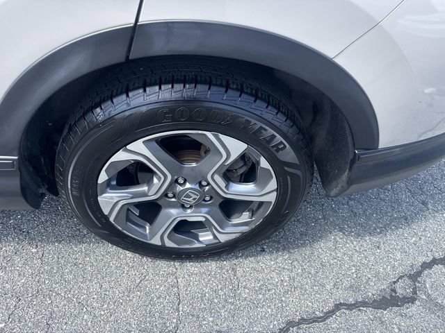 Used 2017 Honda CR-V EX-L image 13
