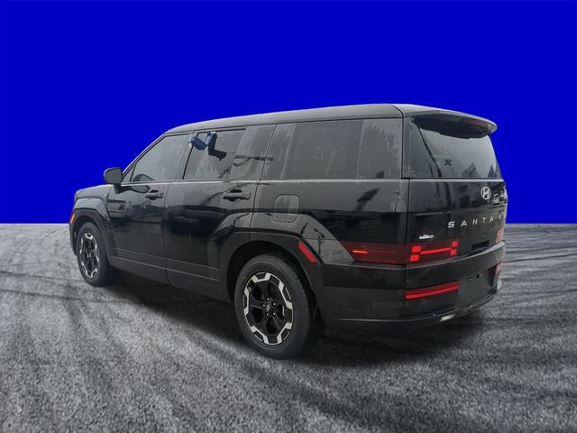 Used 2024 Hyundai Santa Fe SE FWD image 6