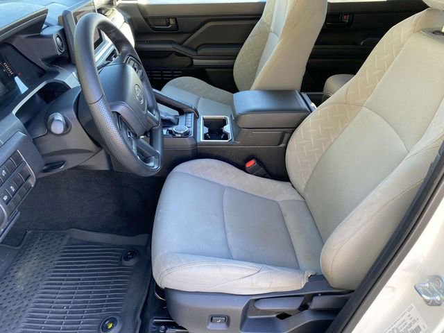 Used 2024 Toyota Tacoma SR5 image 16