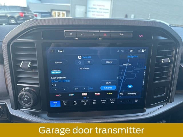 Certified 2024 Ford F150 Platinum image 25