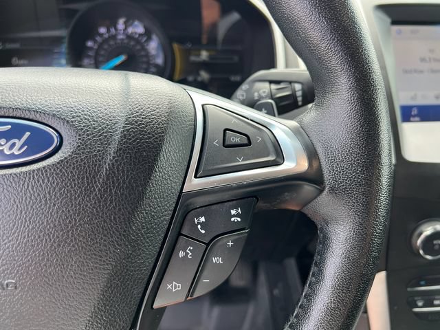 Certified 2020 Ford Edge SEL w/ Convenience Package AWD/4WD image 17