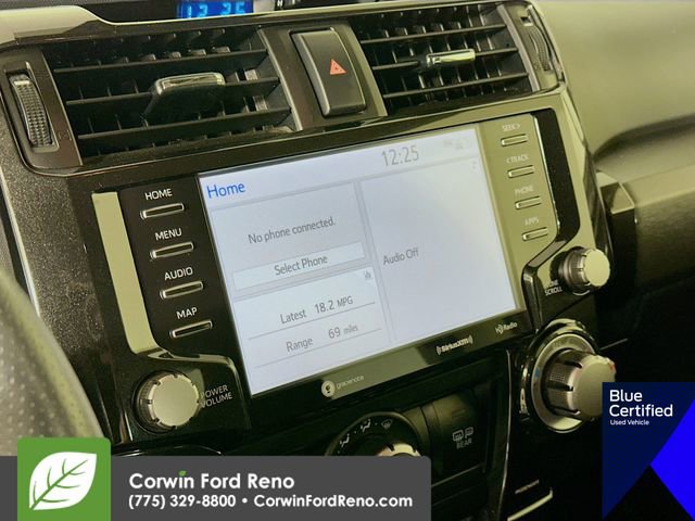 Used 2024 Toyota 4Runner TRD Off-Road image 17