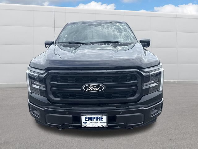 Certified 2025 Ford F150 Lariat AWD/4WD image 9