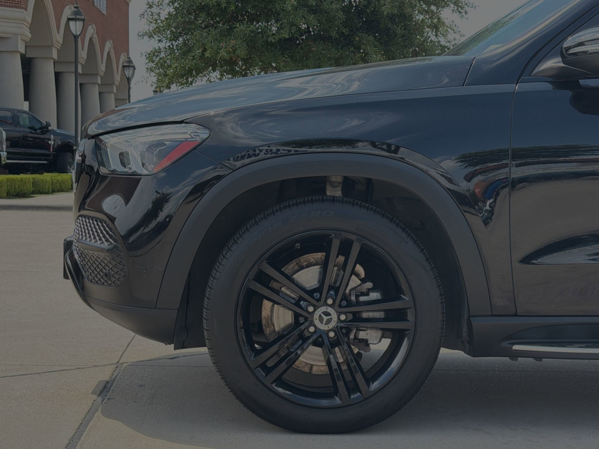 Used 2022 Mercedes-Benz GLE 350 image 10