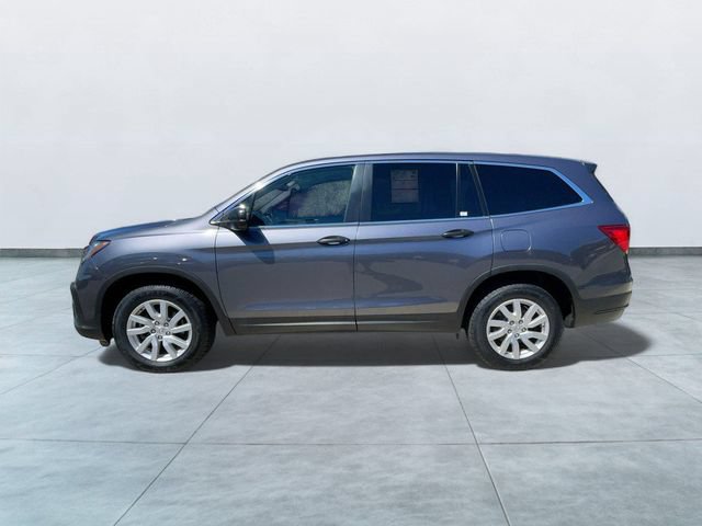 Used 2019 Honda Pilot LX image 4