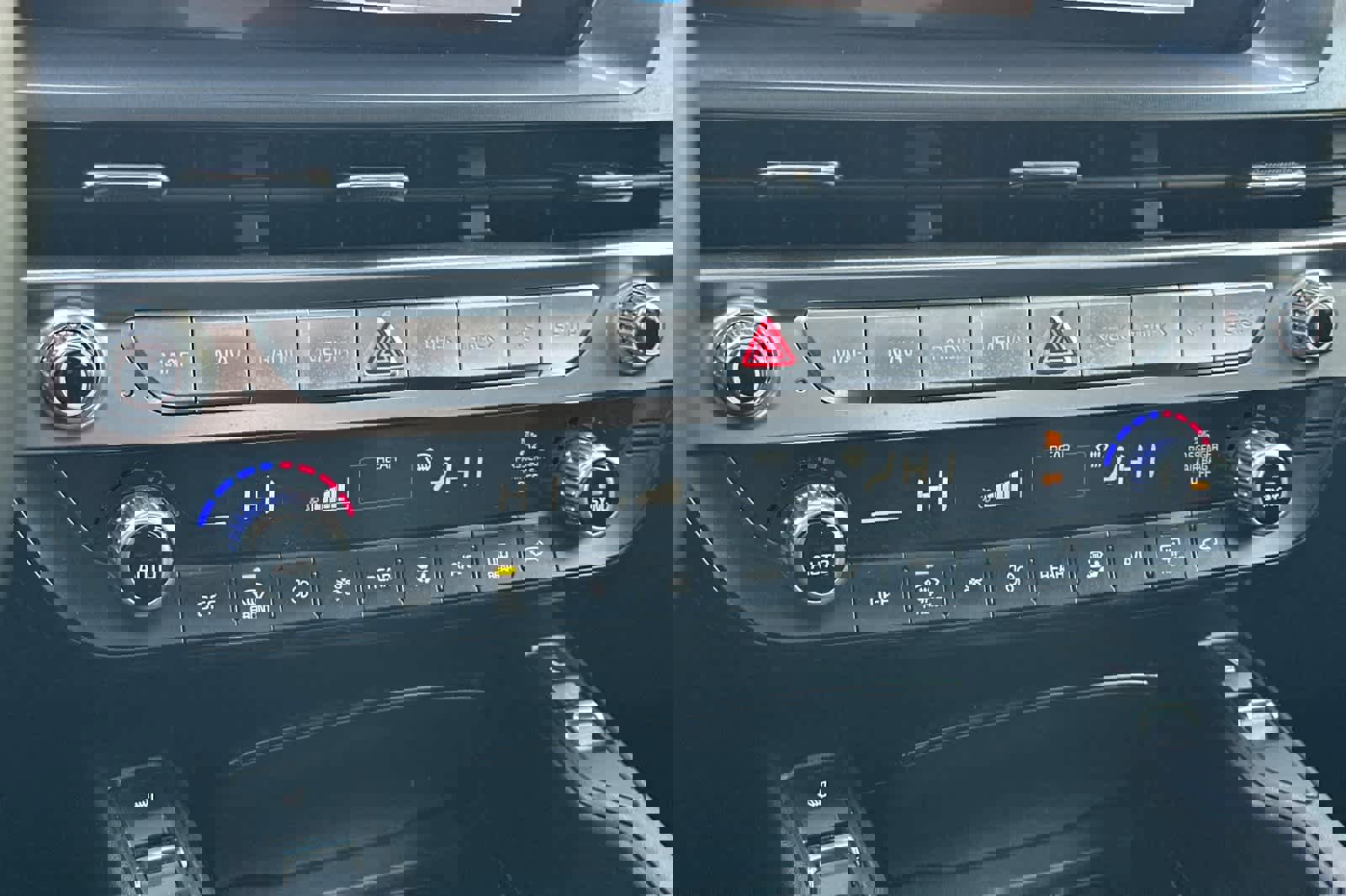 Used 2025 Kia Telluride S image 21