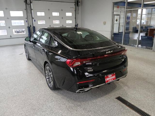 Used 2022 Kia K5 EX w/ EX Premium Package image 3