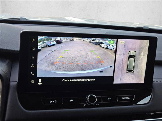 Used 2026 Mitsubishi Outlander SE FWD image 13