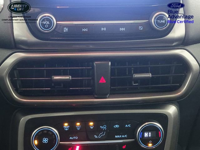 Certified 2019 Ford EcoSport SE image 23