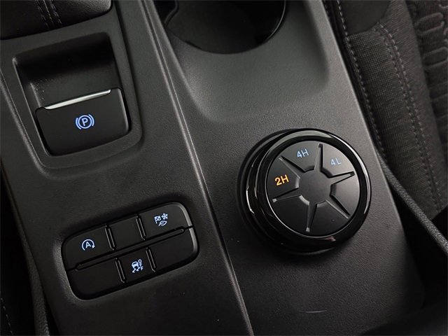 Certified 2025 Ford Ranger XL image 17