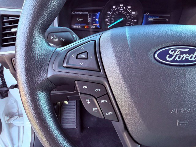 Certified 2024 Ford Edge SE AWD/4WD image 14