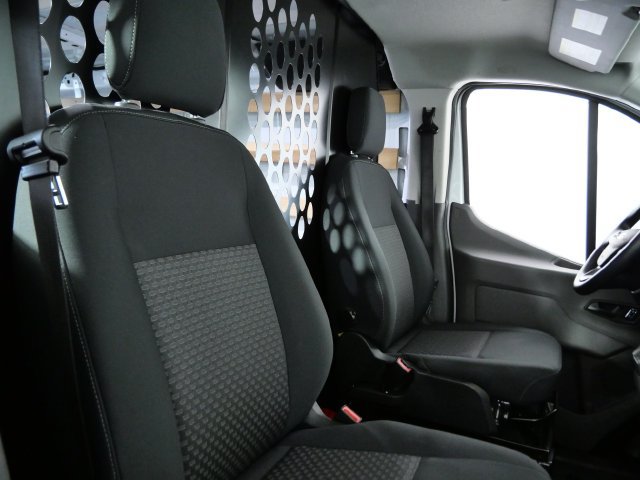 Certified 2025 Ford Transit 250 Low Roof w/ Exterior Upgrade Package RWD image 10