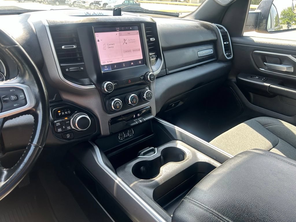 Used 2022 RAM 1500 Big Horn AWD/4WD image 24