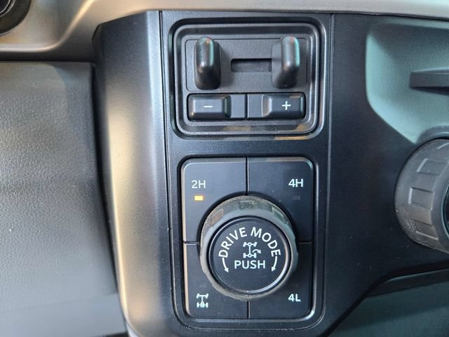 Certified 2024 Ford F250 XLT w/ Tremor Off-Road Package AWD/4WD image 15