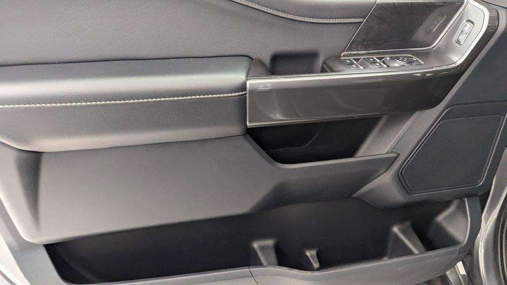 Certified 2022 Ford F150 XLT w/ Equipment Group 301A Mid image 27