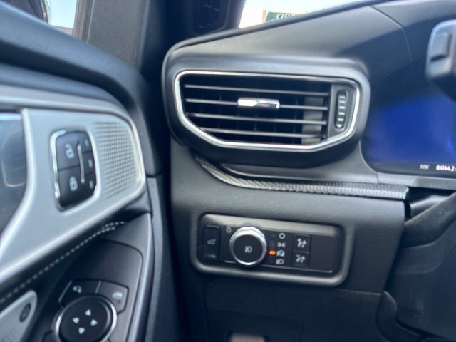 Certified 2020 Ford Explorer ST w/ ST Street Pack AWD/4WD image 26