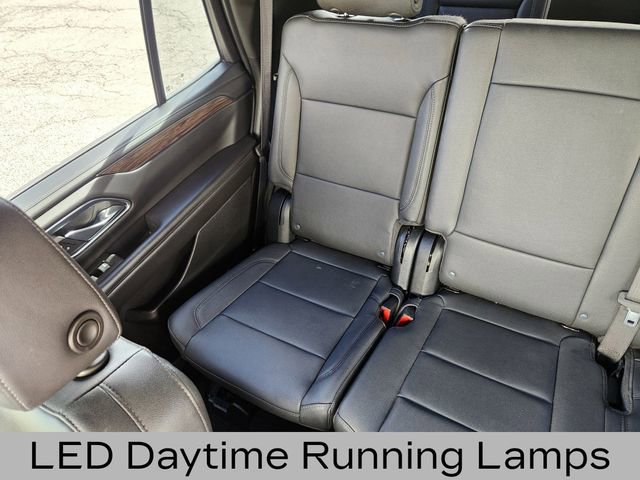 Used 2023 Chevrolet Tahoe Z71 image 16