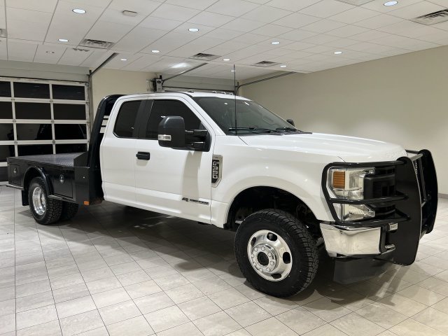 Certified 2022 Ford F350 XL w/ Power Equipment Group AWD/4WD image 7