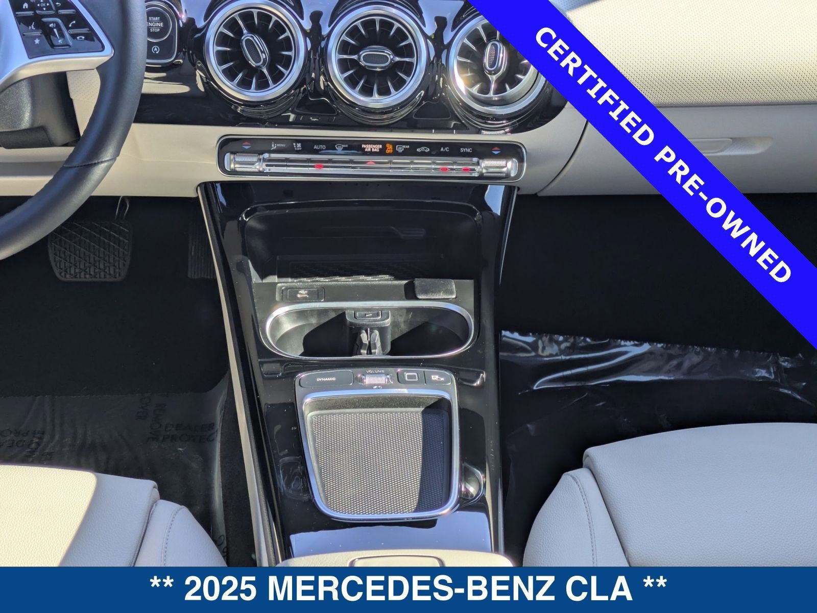 Used 2025 Mercedes-Benz CLA 250 image 15