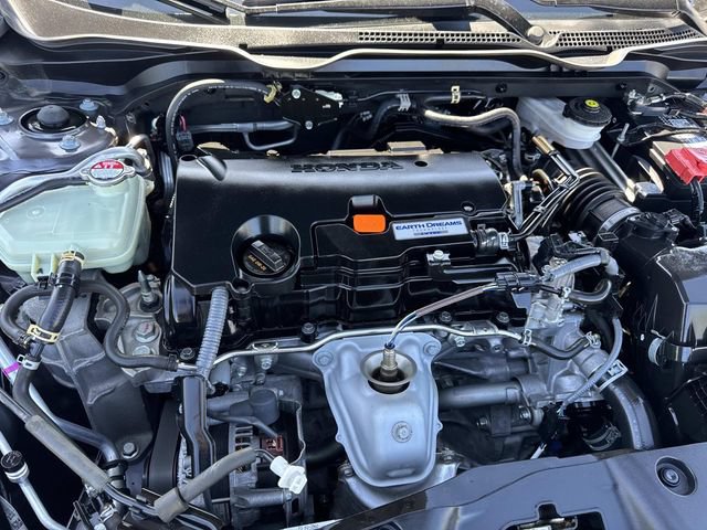 Used 2021 Honda Civic Sport image 37