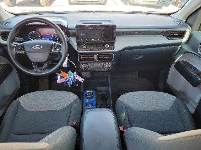 Certified 2022 Ford Maverick XLT w/ Equipment Group 300A Standard image 15