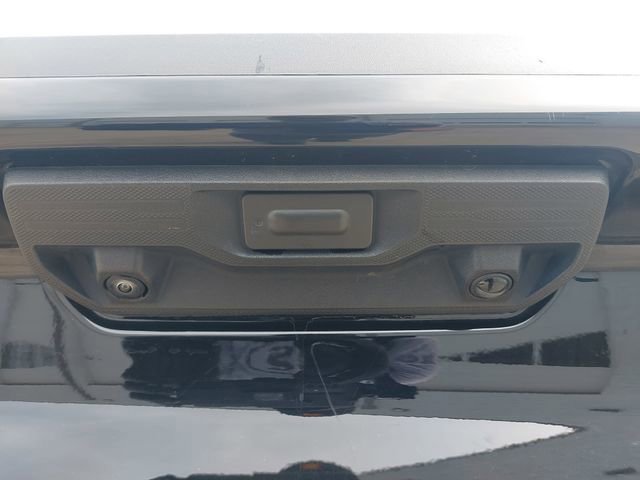 Used 2025 Chevrolet Silverado 1500 LTZ w/ Technology Package image 13