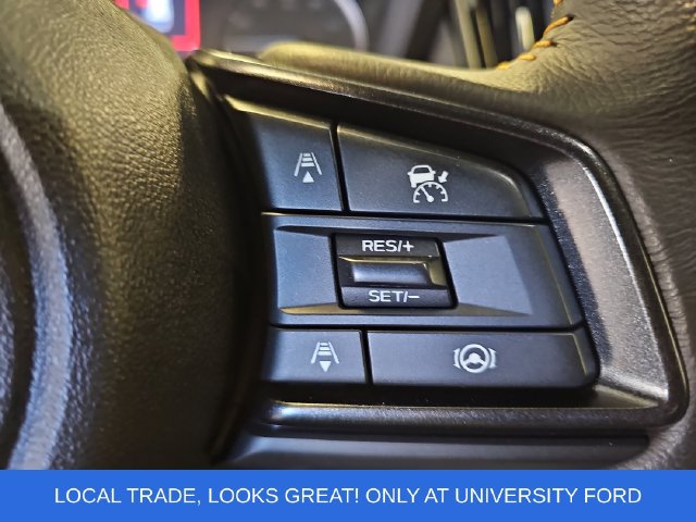 Used 2025 Subaru Outback Wilderness AWD/4WD image 18