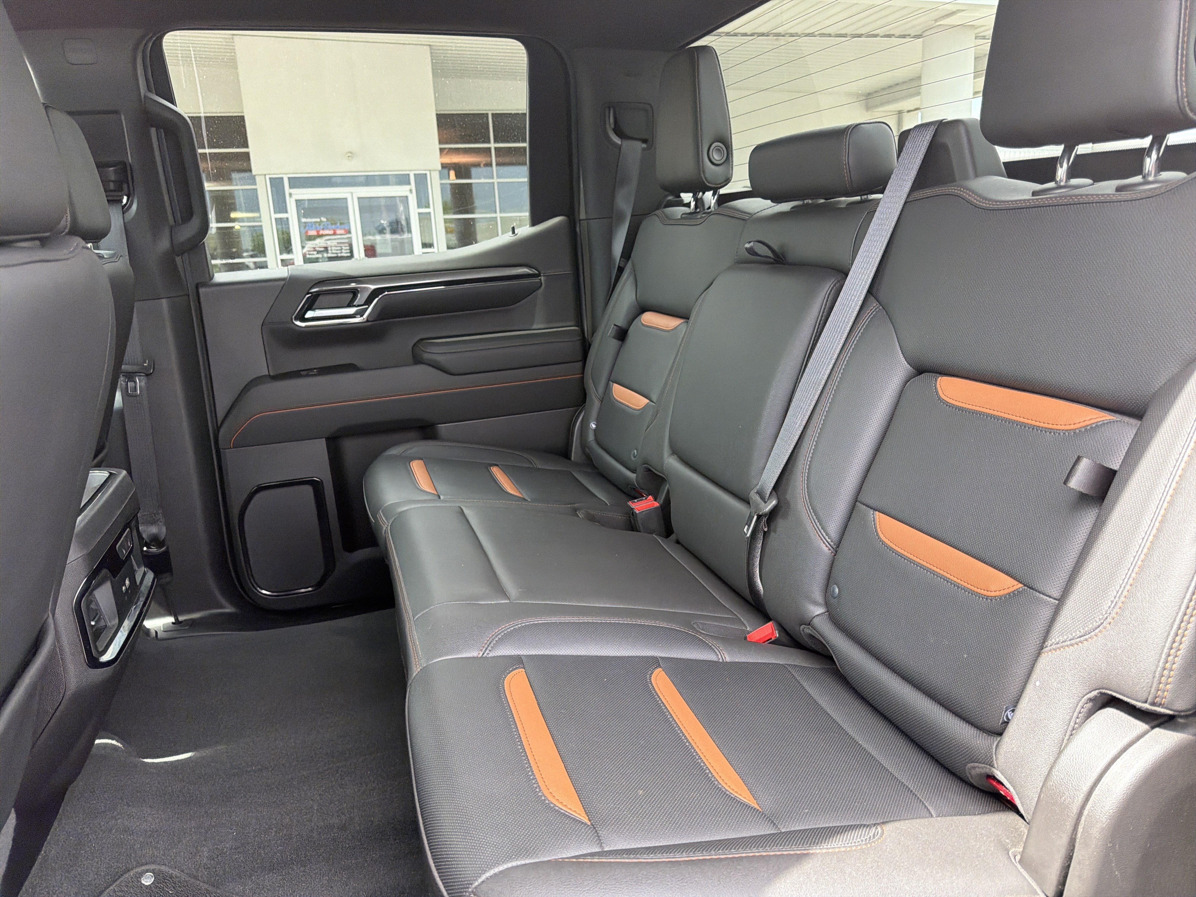 Used 2022 GMC Sierra 1500 AT4 AWD/4WD image 31