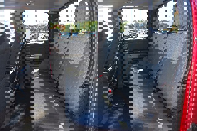 Certified 2022 Ford F150 XLT w/ Equipment Group 302A High image 18