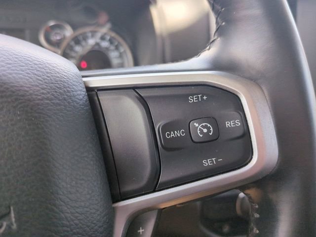 Used 2019 RAM 1500 Big Horn RWD image 23