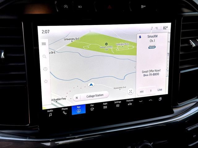 Certified 2024 Ford F150 STX image 9