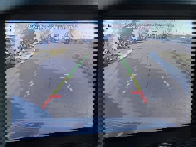 Certified 2017 Ford C-MAX Titanium w/ Equipment Group 301A image 32