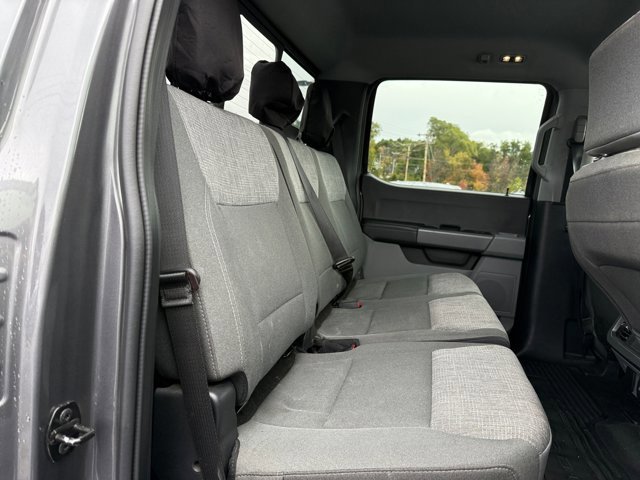 Certified 2023 Ford F250 XLT w/ Snow Plow Prep Package image 29