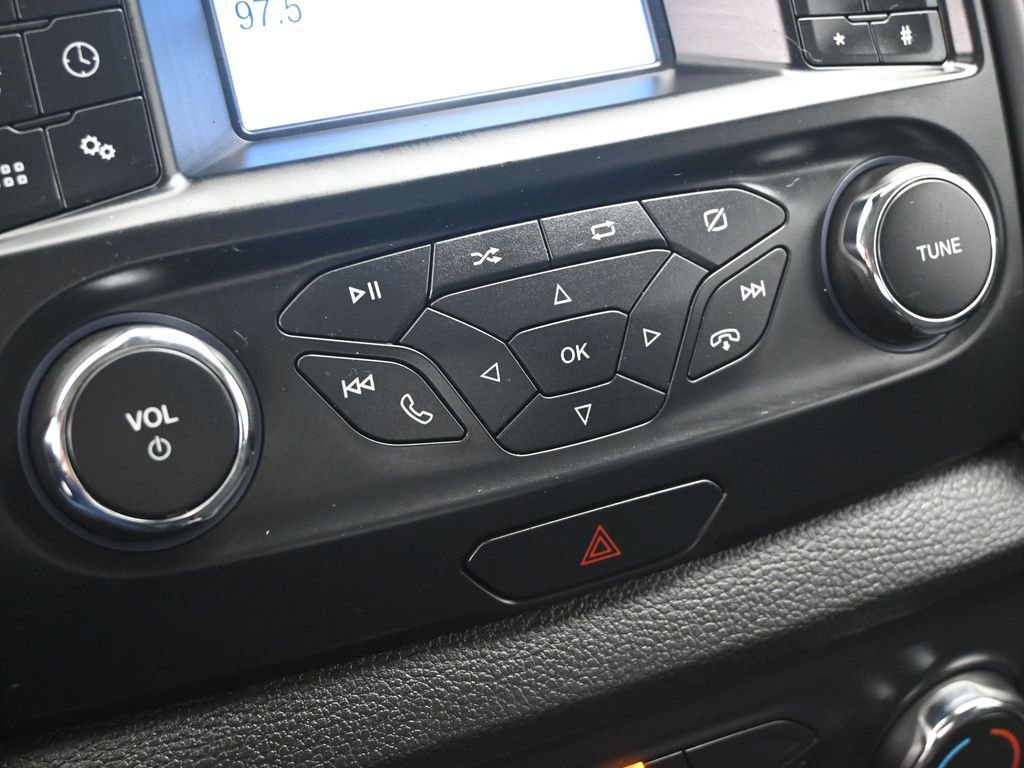 Certified 2022 Ford Ranger XL w/ XL Power Equipment Group image 15