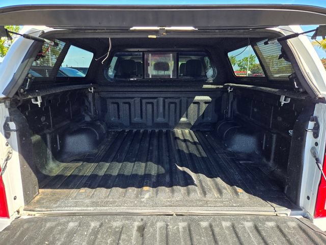 Certified 2020 Ford Ranger Lariat w/ Equipment Group 501A Mid AWD/4WD image 27