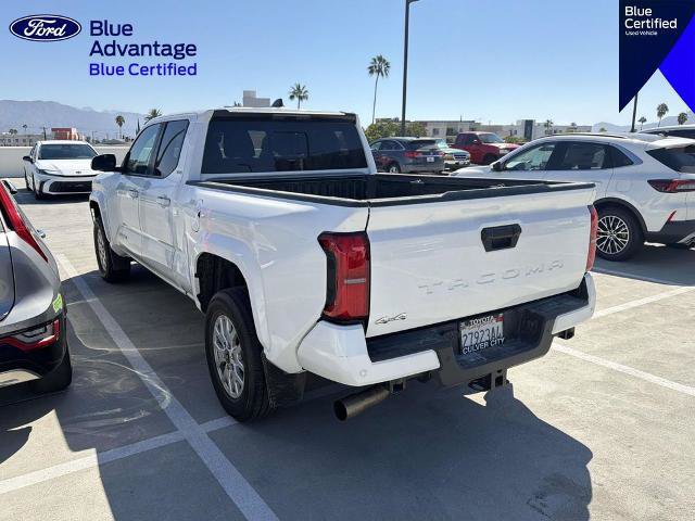 Used 2024 Toyota Tacoma SR5 AWD/4WD image 22